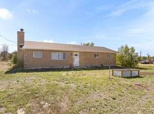 106 Grant St, Penrose, CO