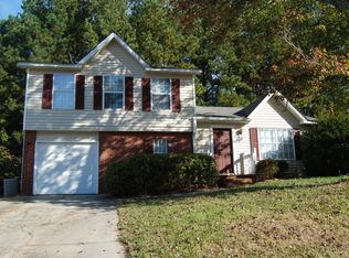 2415 Deep Shoals Cir, Decatur, GA 30034