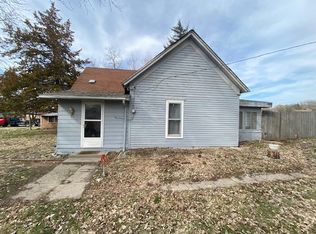 503 Cameron St, Ansley, NE 68814