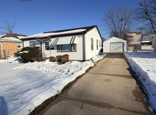 2405 Russet STREET, Racine, WI 53405