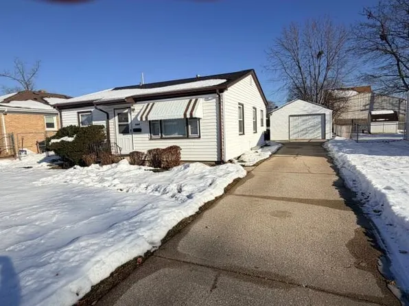 2405 Russet STREET, Racine, WI 53405