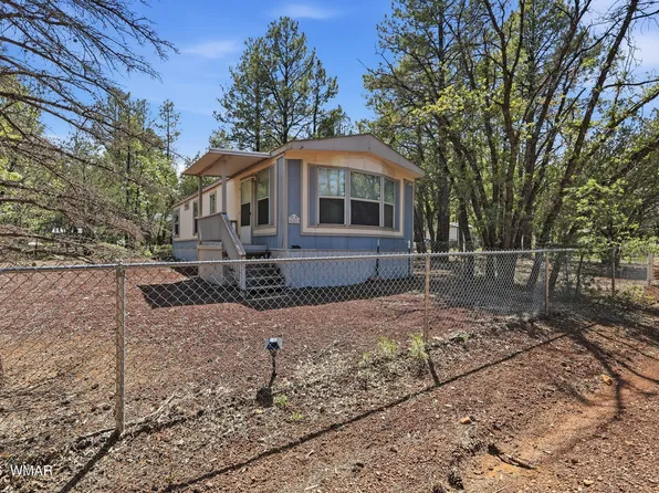 6281 Center St, Lakeside, AZ 85929