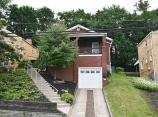 1661 Seaton St, Pittsburgh, PA