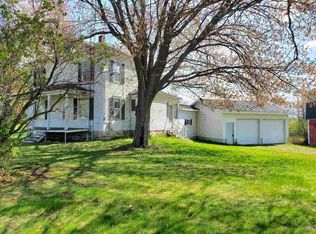 9280 County Road T, Marshfield, WI 54449