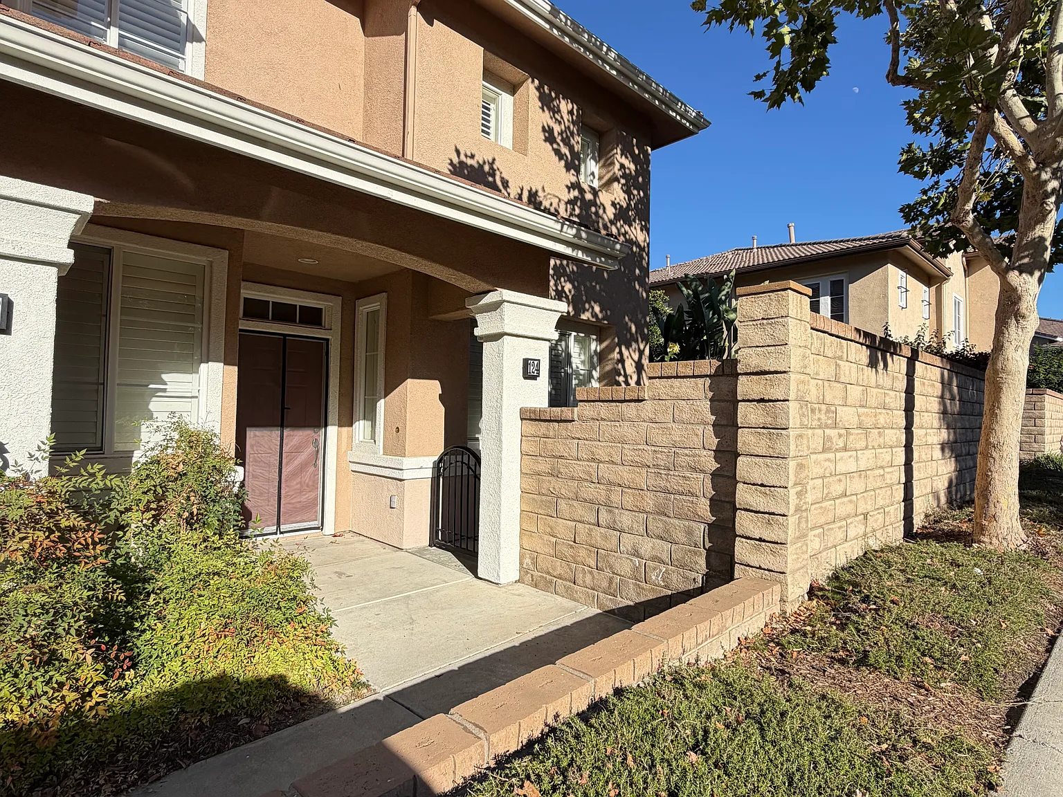 3 bed, 1535 sqft, $3,750 — Photo 1