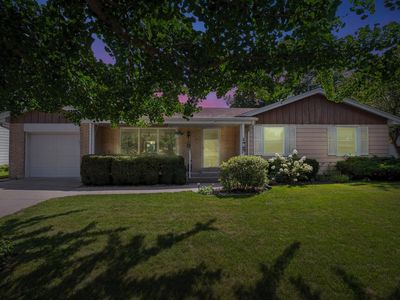 1429 Crabapple DRIVE, Racine, WI, 53405