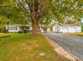 104 N Bennett St, Muncie, IN 47303