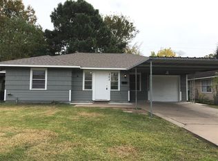 303 Ruell St, Houston, TX 77017