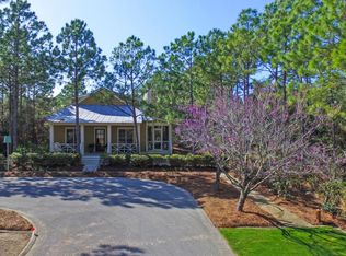 66 Tall Timber Ct, Santa Rosa Beach, FL 32459