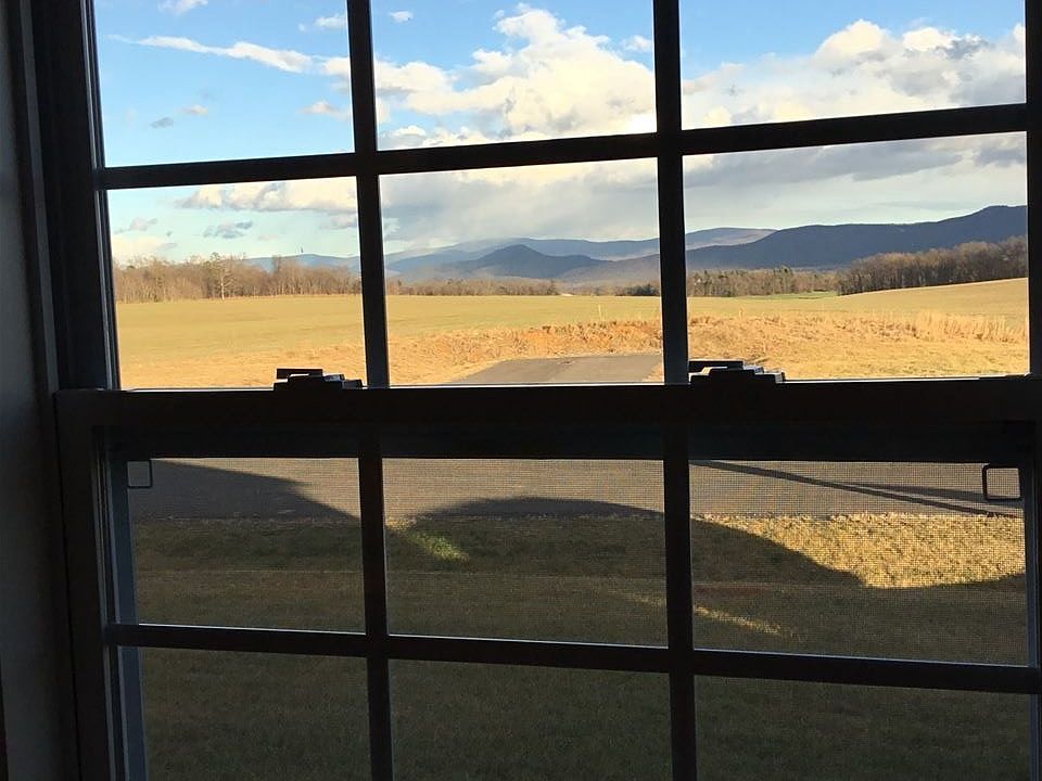View to South