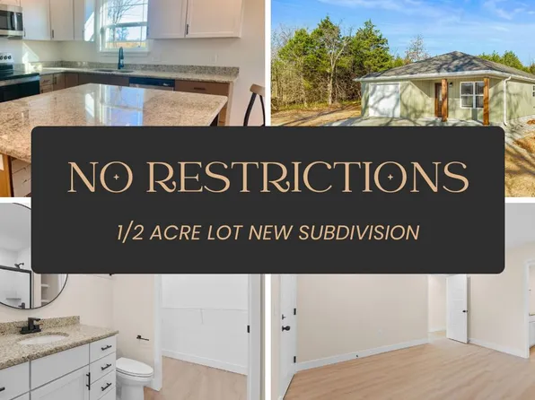 315 Mccann Road, Powersite, MO 65731