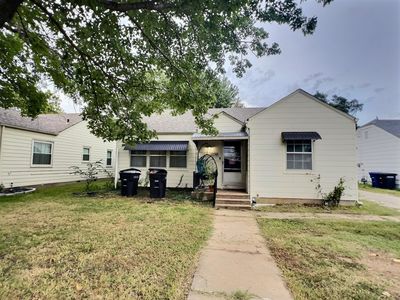 1238 Dearborn St, Augusta, KS, 67010