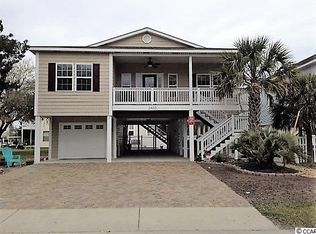 2403 Duffy St, North Myrtle Beach, SC 29582