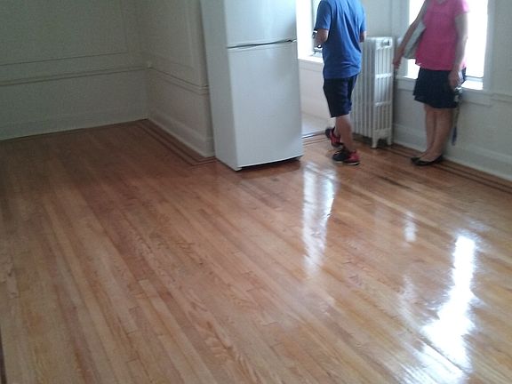 2nd image of 1151 E Tremont Ave #1