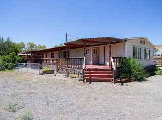 185 Hall St, Dayton, NV