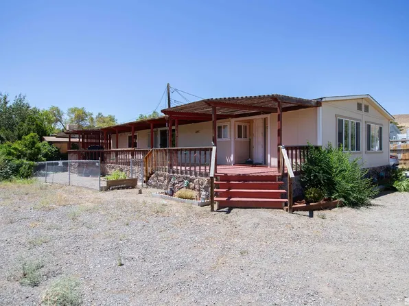 185 Hall St, Dayton, NV 89403