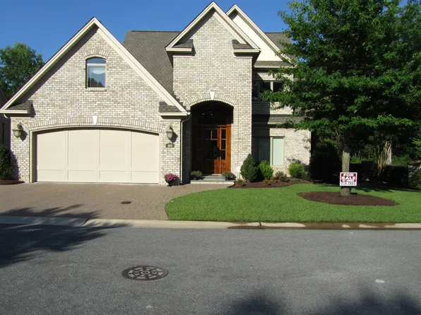 400 Forrest Park, Greenville, NC 27858