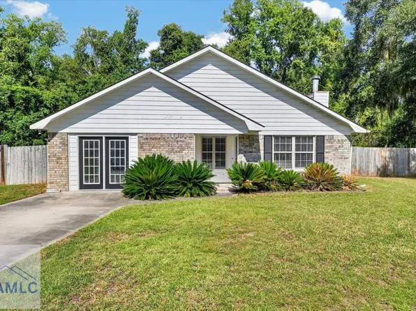 42 Jessica Ct, Allenhurst, GA 31301