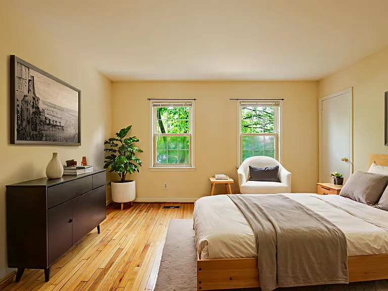 1776 Lanier Pl NW #5C — Photo 13