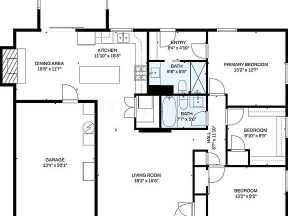 3rd image of this home
