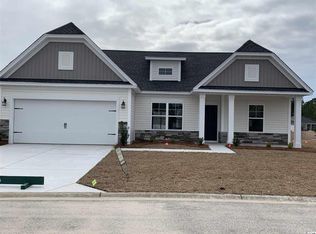 1454 Half Penny Loop Wisteria E LOT 360, Conway, SC 29526
