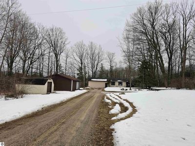 3963 W Cadillac Dr, Farwell, MI, 48622