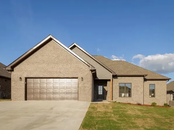 369 Rolling Brook Dr, Rogersville, AL 35652