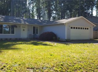 2316 195th Ave, Lakebay, WA