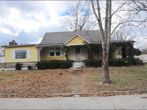 606 S Alvarado Ave, Belle, MO 65013