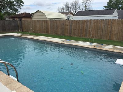 518 Comfort Ln, Jennings, LA, 70546
