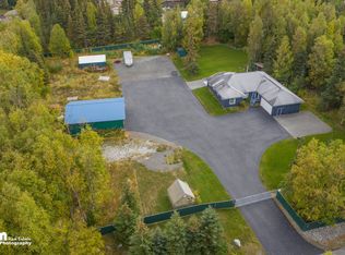 12201 Wagner St, Anchorage, AK 99516