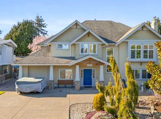 4935 Fenton Dr, Delta, BC