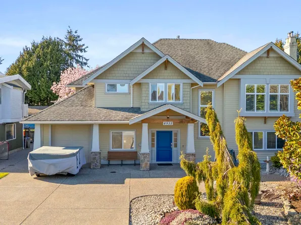 4935 Fenton Dr, Delta, BC V4K 2H5