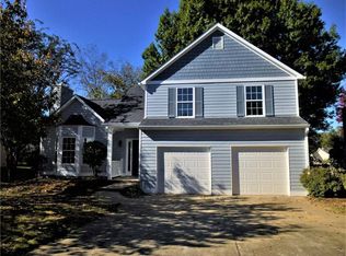 3006 Lake Park Trl, Acworth, GA 30101