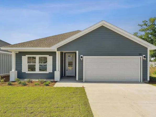 1311 W 30th St, Panama City, FL 32405
