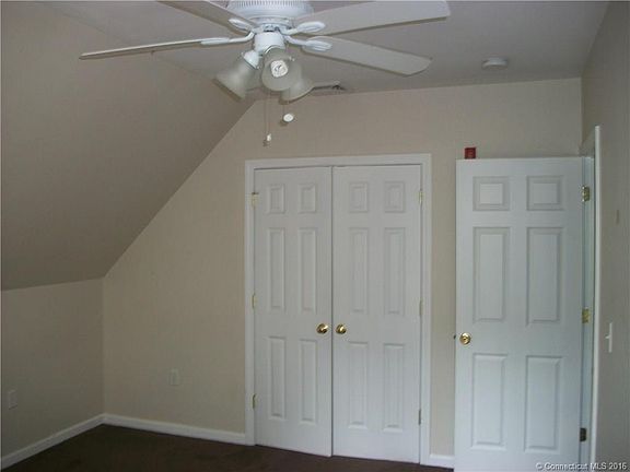 3rd floor bedroom