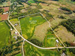 L1n Rome Oak Hl, Helenville, WI 53137