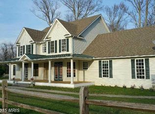 612 Carpenters Point Rd, Perryville, MD 21903