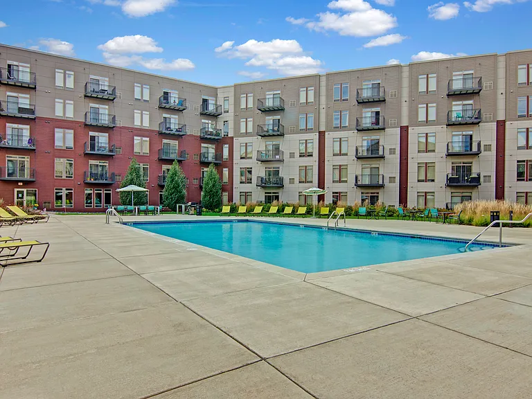 The Covington Apartment Homes — Photo 14