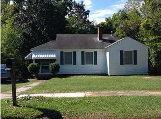 2009 S Gimon Cir, Mobile, AL 36605