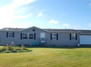 308 6th St W, Carlos, MN 56319
