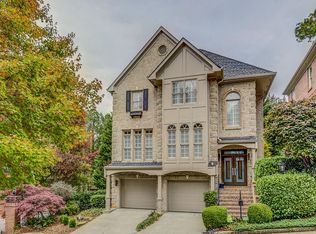 1132 Chantilly Rise NE, Atlanta, GA 30324