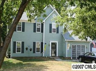 3332 Fortis Ln, Matthews, NC 28105