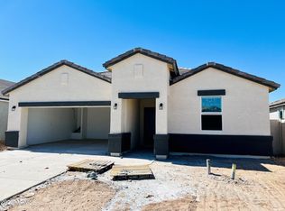 1132 W Paradise Way, Casa Grande, AZ 85122