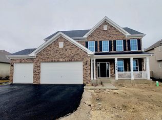 16530 S Mueller Cir, Plainfield, IL 60586