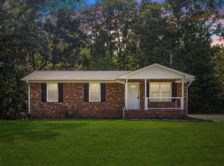 691 Oak Grove Rd, Roxboro, NC 27574