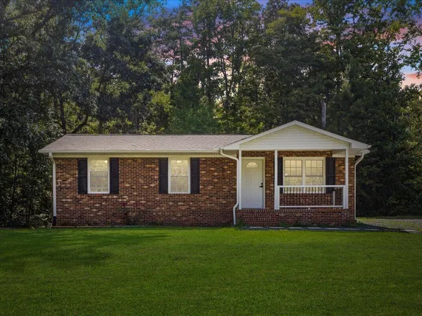 691 Oak Grove Rd, Roxboro, NC 27574