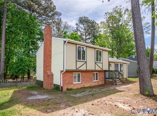 6513 Philbrook Rd, North Chesterfield, VA 23234