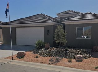 444 Wild Horse Ln, Mesquite, NV 89027