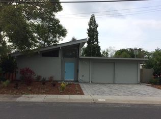 957 Amarillo Ave, Palo Alto, CA 94303